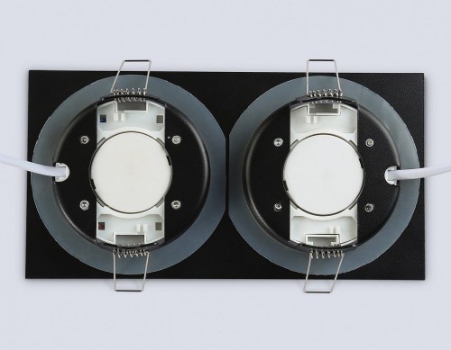 Точечный светильник Ambrella light Techno Spot TN6743