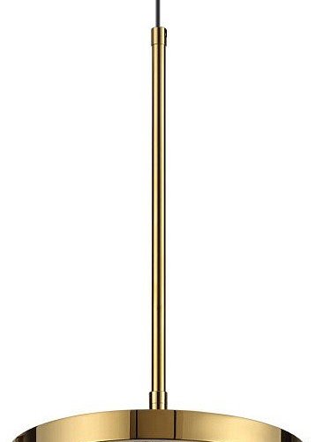 Подвесной светильник Odeon Light Bergi 5079/15L