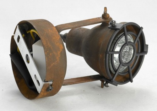 Спот Lussole Loft Sindy GRLSP-9802 Спот Lussole Loft Sindy GRLSP-9802