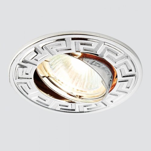 Точечный светильник Классика IV 120090 CH