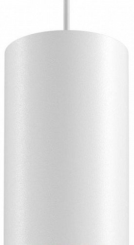 Подвесной светильник Maytoni Vol P100PL-20W3K-W