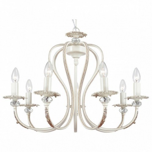 Подвесная люстра Lucia Tucci Salerno 138.7 Подвесная люстра Lucia Tucci Salerno 138.7