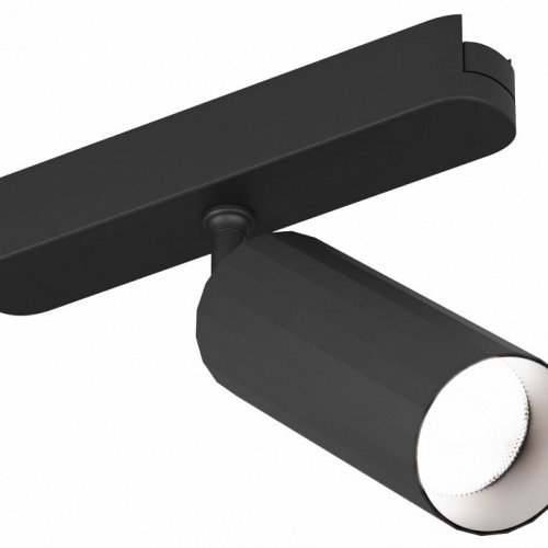 Трековый светильник Denkirs AIR SPOT DK5340-BK