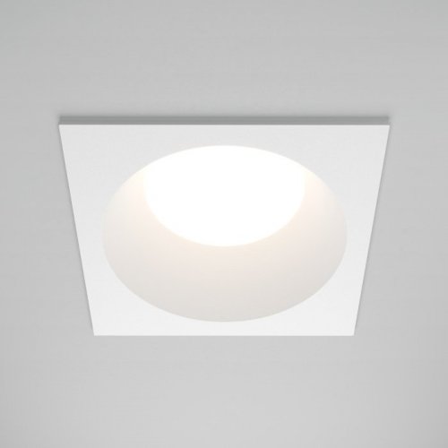 Точечный светильник Share DL126-GX53-SQ-W