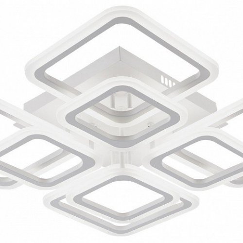 Потолочная люстра Natali Kovaltseva Spektr LED SMART 84006 Потолочная люстра Natali Kovaltseva Spektr LED SMART 84006