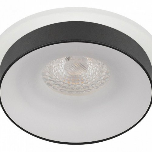 Встраиваемый светильник Эра DK95 WH Б0055592