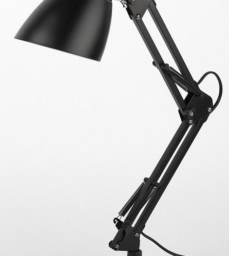 Настольная лампа офисная Эра N123 Б0047197 Настольная лампа офисная Эра N123 Б0047197