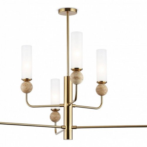 Подвесная люстра Ambrella light High Light LH53251