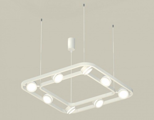 Подвесной светильник Ambrella light TRADITIONAL XB9177150