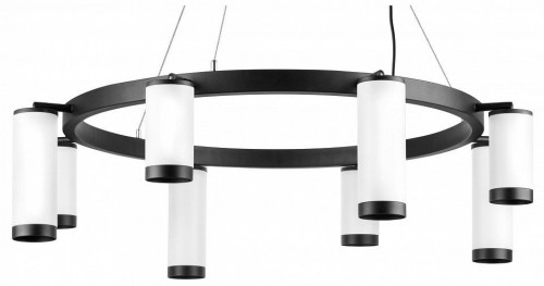 Подвесной светильник Lightstar Rullo LR01836486440