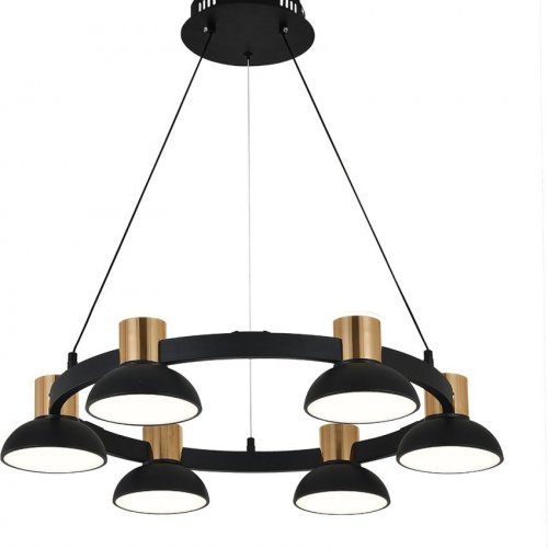 Подвесной светильник Indigo Traforo V000182L