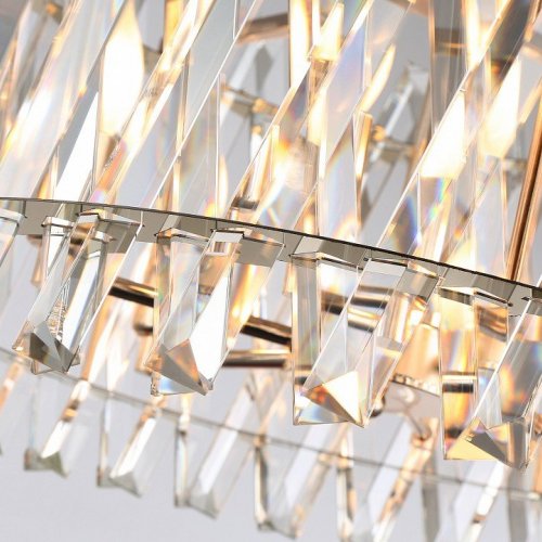 Подвесная люстра Ambrella light Traditional TR5063