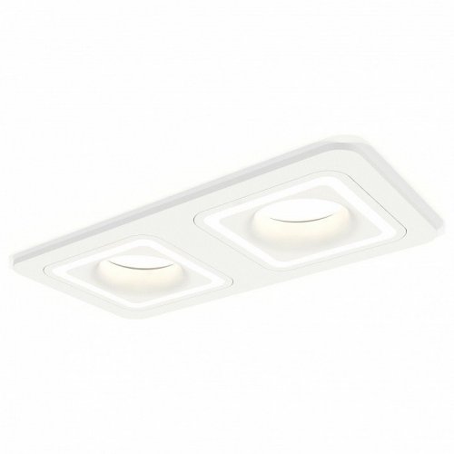 Встраиваемый светильник Ambrella light Xc7905 1 XC7905011 Встраиваемый светильник Ambrella light Xc7905 1 XC7905011