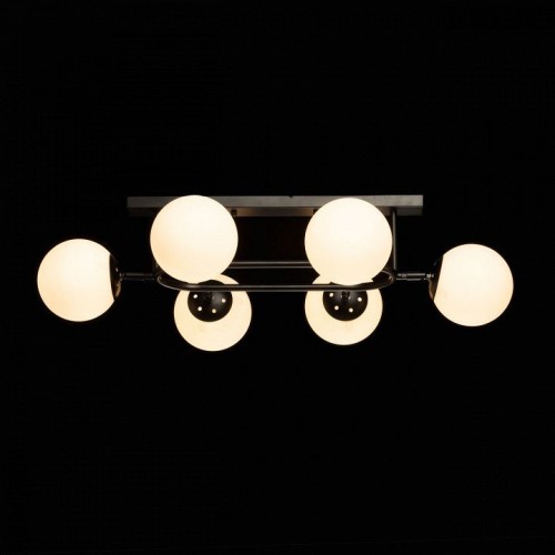 Потолочная люстра De City Оливия 306016308 Потолочная люстра De City Оливия 306016308