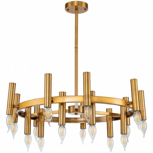 Потолочная люстра Stilfort Leonardo 2156/05/15P Потолочная люстра Stilfort Leonardo 2156/05/15P