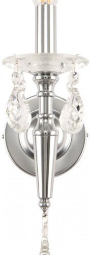 Бра Arte Milano AM347710 347710/1W CR