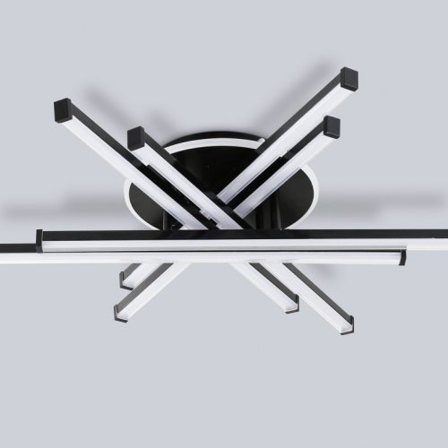 Потолочная люстра Comfort FL6272