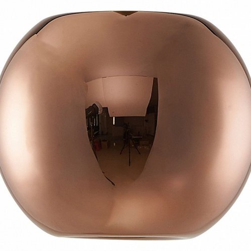 Плафон стеклянный Mantra Andromeda 8938