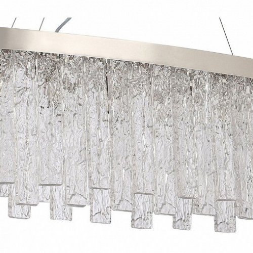 Подвесная люстра Stilfort Frostyle 2155/11/06P Подвесная люстра Stilfort Frostyle 2155/11/06P