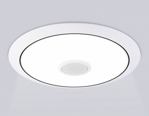 Накладной светильник Ambrella Light  FZ720