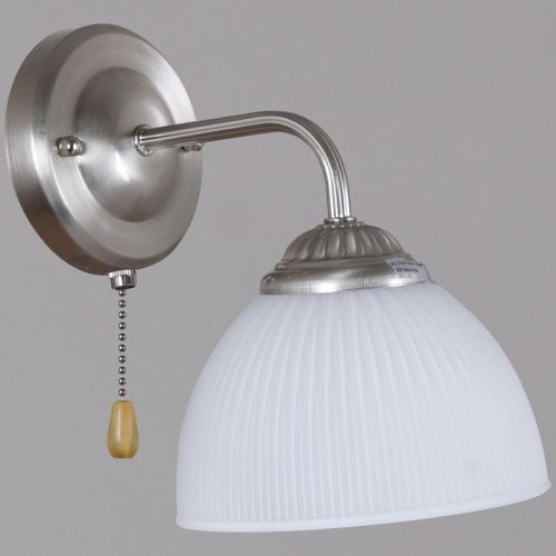 Бра Reluce 07137-0.2-01 SN Бра Reluce 07137-0.2-01 SN