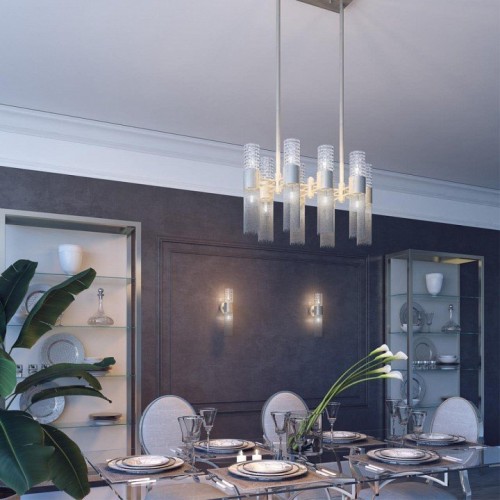 Бра Odeon Light Perla 4631/2W Бра Odeon Light Perla 4631/2W