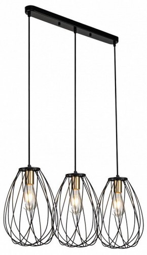 Подвесной светильник Escada Barrie 10180/3S Подвесной светильник Escada Barrie 10180/3S