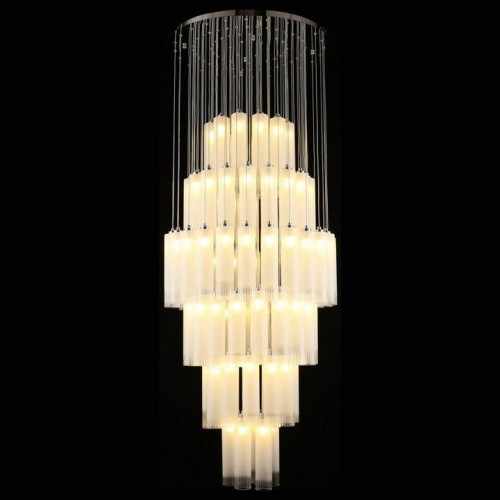 Подвесная люстра Aployt Francesca APL.859.06.90 Подвесная люстра Aployt Francesca APL.859.06.90