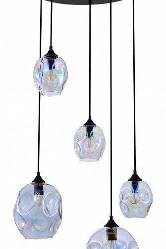 Подвесная люстра ST Luce Idesia SL1188.403.05