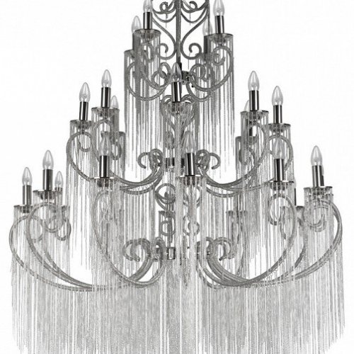 Подвесная люстра Loft it Wonderland 10405/24 Подвесная люстра Loft it Wonderland 10405/24