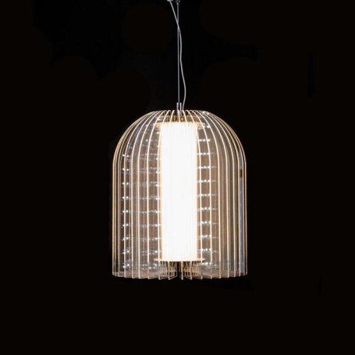 Подвесной светильник Mercury L42507.98