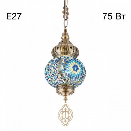 Подвесной светильник Citilux Каир CL419116