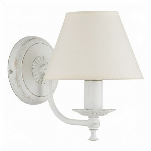 Бра ADILUX Sofia White 10110 Бра ADILUX Sofia White 10110