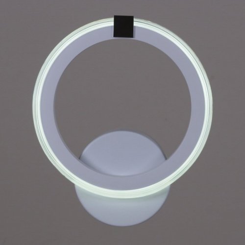 Бра Reluce 06319-3.2-01 WH+CR Бра Reluce 06319-3.2-01 WH+CR