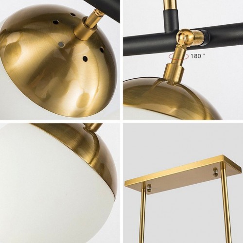 Спот ImperiumLoft ANVIK01