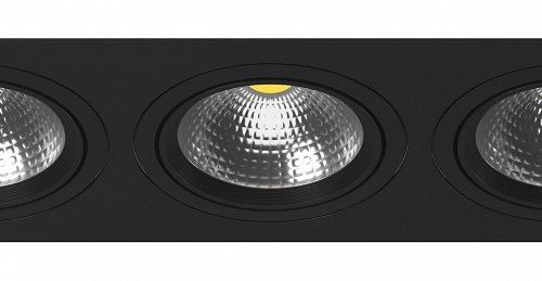 Точечный светильник Lightstar Intero 111 i837070707 Точечный светильник Lightstar Intero 111 i837070707