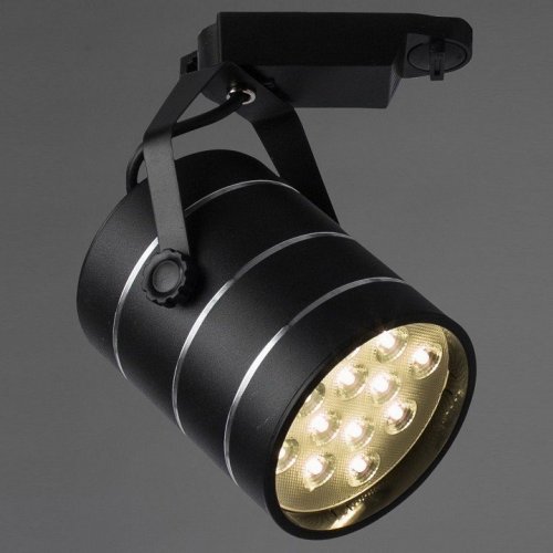 Потолочный светильник Arte Lamp 2712 A2712PL-1BK