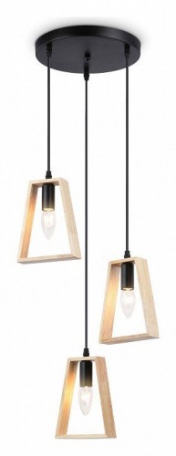 Подвесной светильник Ambrella light Traditional TR80499