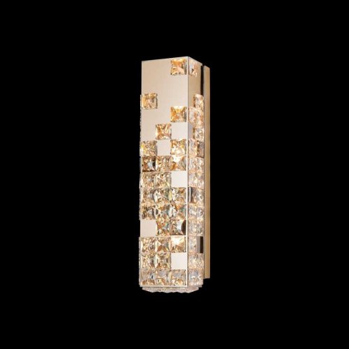 Настенный светильник Fluorite Elegance FL1106-5W