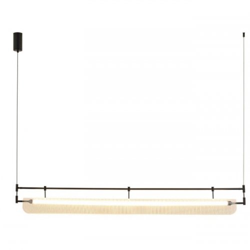 Подвесной светильник Kink Light Аника 08021-150P,19 Подвесной светильник Kink Light Аника 08021-150P,19