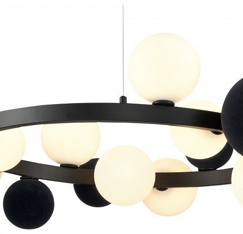 Подвесной светильник Wertmark BERTA WE237.15.023