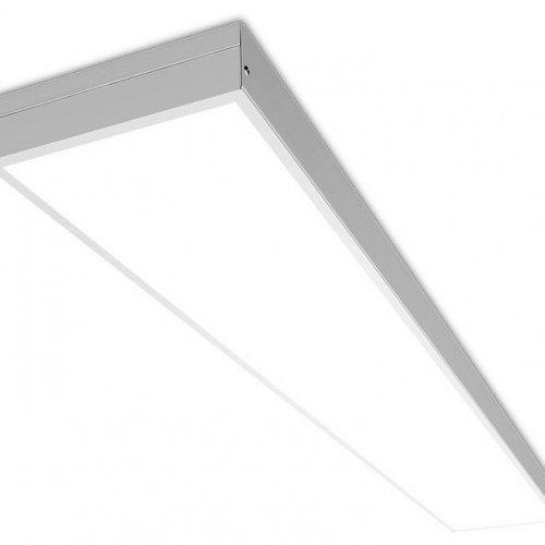 Накладной светильник WoltaPRO ЛАЙНЕР ПРЕМИУМ ДПО01-36-103-6К