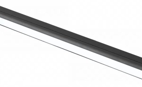 Трековый светильник iLedex Vision48/25 SMART 4825-040-L497-24W-110DG-BK