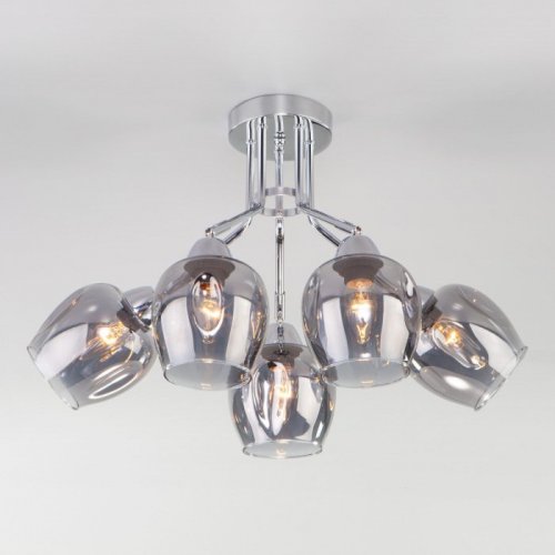 Потолочная люстра Eurosvet Marci 30164/5