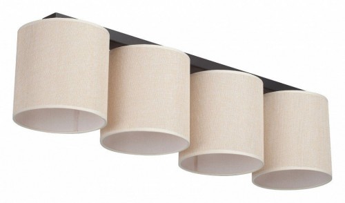 Потолочный светильник Vitaluce V2881-1/4PL