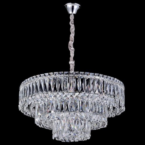 Подвесная люстра 89290-0.4-600 CH Подвесная люстра 89290-0.4-600 CH