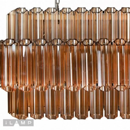 Подвесная люстра iLamp Destiny MD0267-14B Подвесная люстра iLamp Destiny MD0267-14B