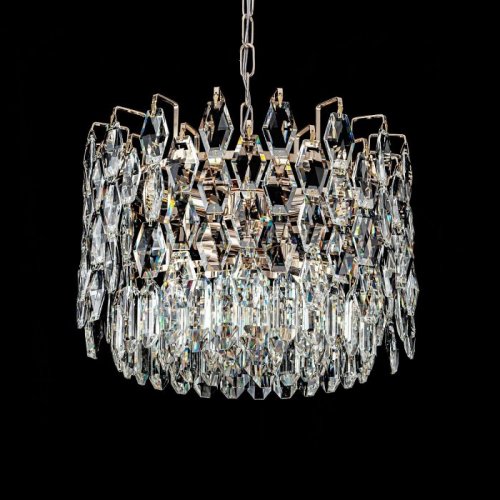 Подвесная люстра MODELUX ML.6938.400 GD