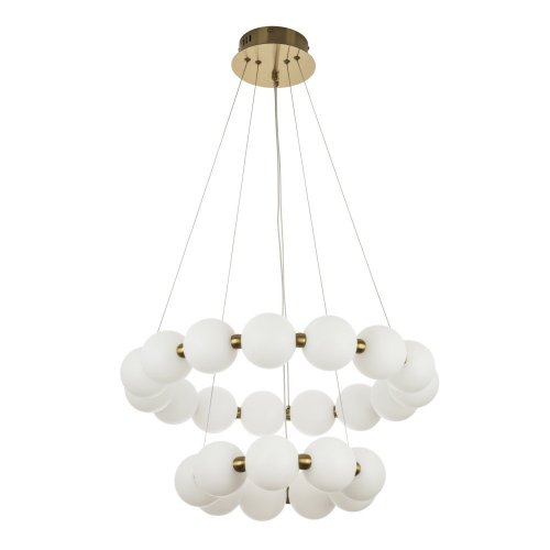 Подвесной светильник MODESTYLE MS.8011.600.400 BS