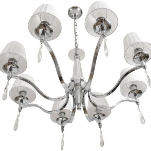 Подвесная люстра Lumion Magda 8316/8